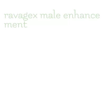 ravagex male enhancement