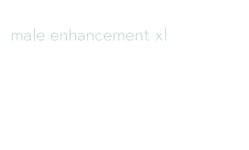 male enhancement xl