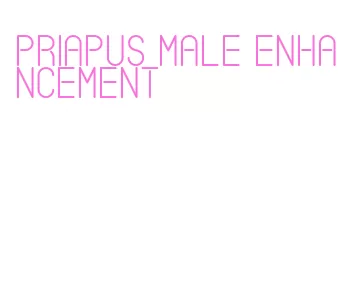 priapus male enhancement