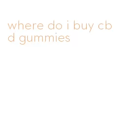 where do i buy cbd gummies