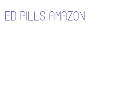 ed pills amazon