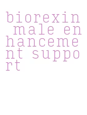 biorexin male enhancement support