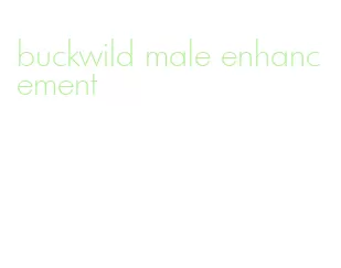 buckwild male enhancement