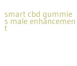 smart cbd gummies male enhancement