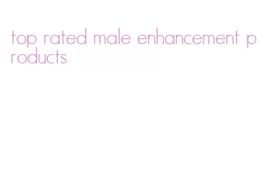 top rated male enhancement products