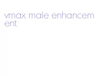 vmax male enhancement