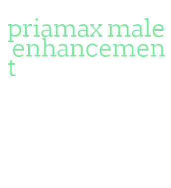 priamax male enhancement