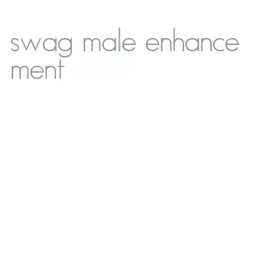 swag male enhancement