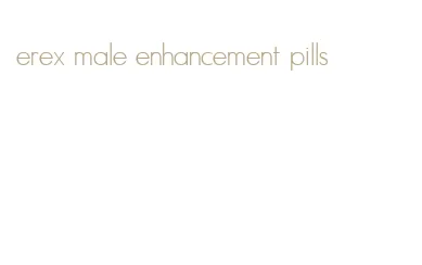 erex male enhancement pills