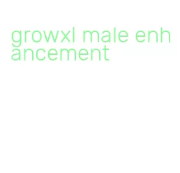 growxl male enhancement
