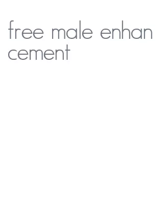 free male enhancement