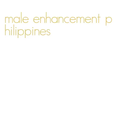 male enhancement philippines
