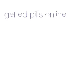 get ed pills online
