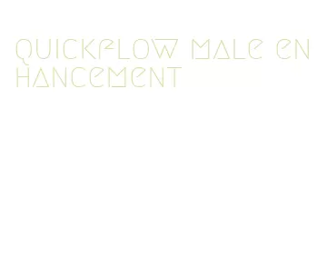 quickflow male enhancement