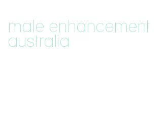 male enhancement australia