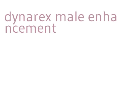 dynarex male enhancement