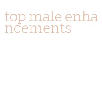 top male enhancements