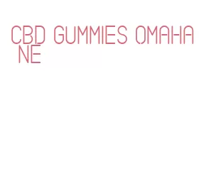 cbd gummies omaha ne