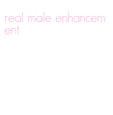 real male enhancement