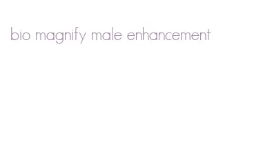 bio magnify male enhancement