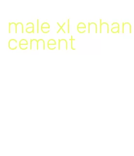 male xl enhancement