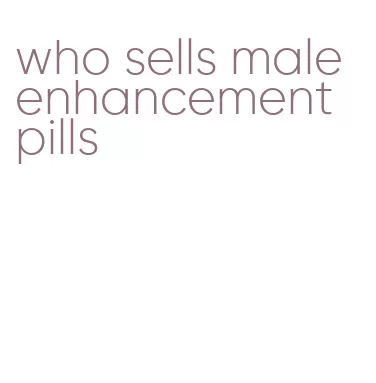 who sells male enhancement pills