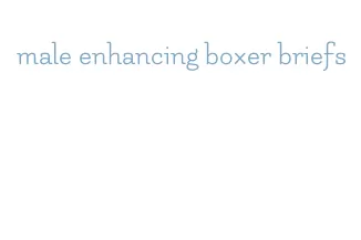 male enhancing boxer briefs