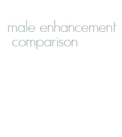 male enhancement comparison
