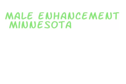 male enhancement minnesota