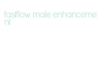 fastflow male enhancement