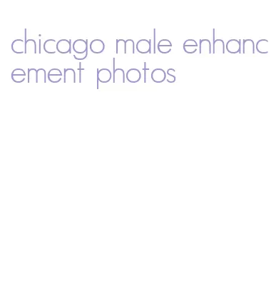 chicago male enhancement photos