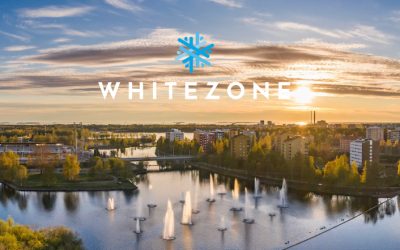 WhiteZone Oy ostaa Canoteam Oy:n IT-liiketoiminnan