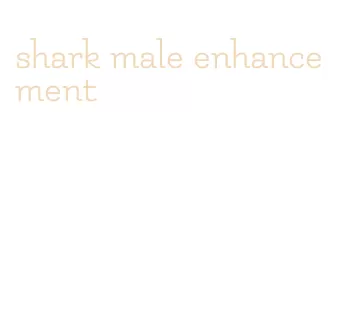 shark male enhancement